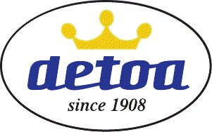 Detoa Logo