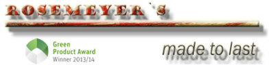 Rosemeyer’s Logo