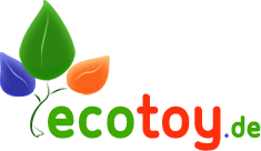 Логитип EcoToy