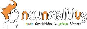 Neunmalklug Verlag Logo