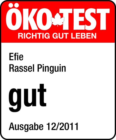 Öko Test - gut